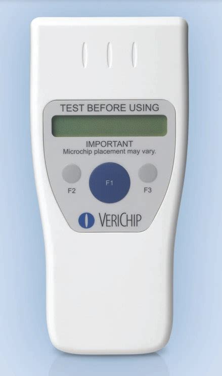 verichip rfid microchip reader|verichip microchip history.